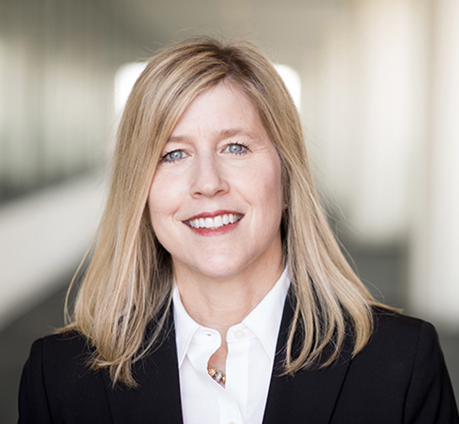 Debbie Stephens, Deputy CIO, USPTO