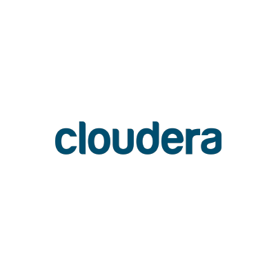 Cloudera 400x400