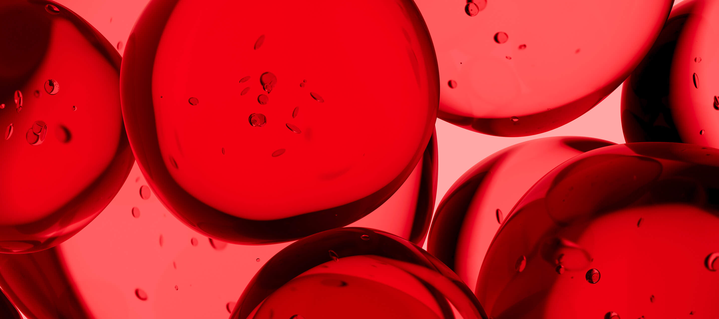 red cells