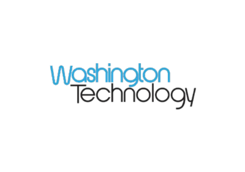 washington technology logo