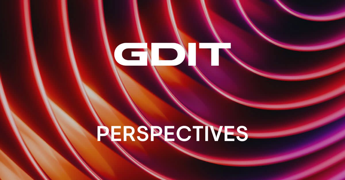 Zero Trust’s Role in Secure AI | GDIT