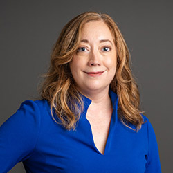 Dr. Mischa Beckett