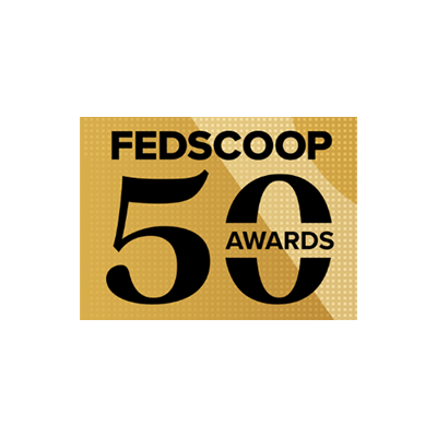 Fedscoop 50