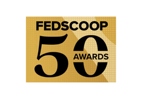 Fedscoop 50
