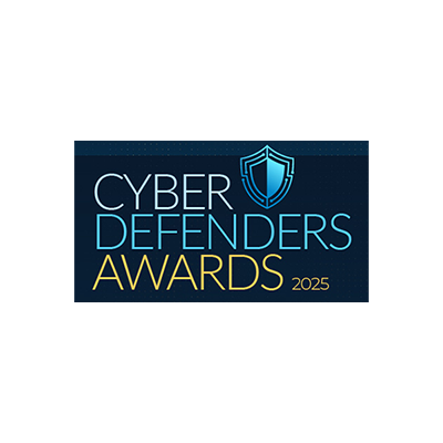 MeriTalk Cyber Defenders Award 2025