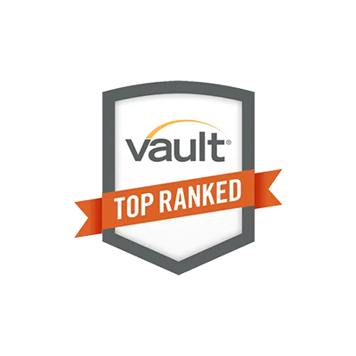 Vault Top Ranked