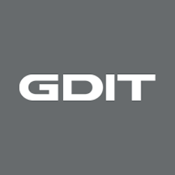 GDIT logo