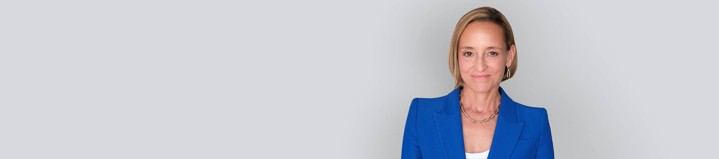 Amy Gilliland, President, GDIT
