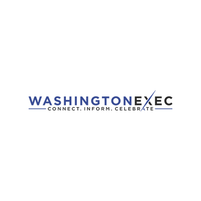 Washington Exec award