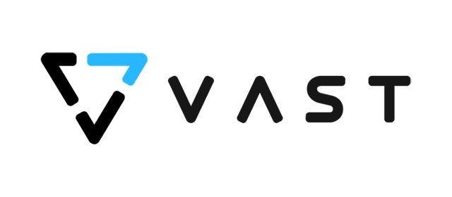 Vast logo