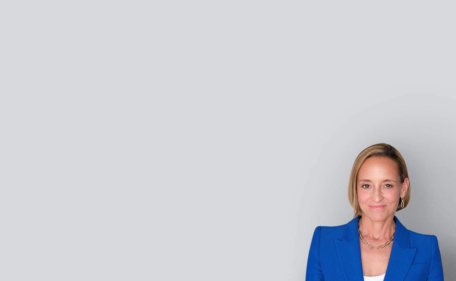 Amy Gilliland, President, GDIT