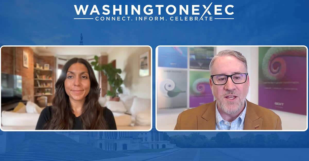 From AI to FinOps: Emerging Tech Powers Efficiency for Federal Agencies ...