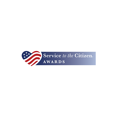 Service to the Citizen Award 2024