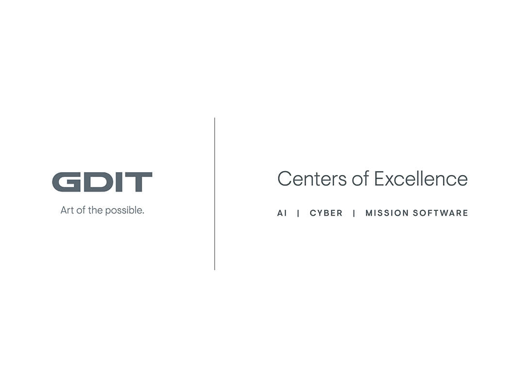 GDIT | Centers of Excellence 