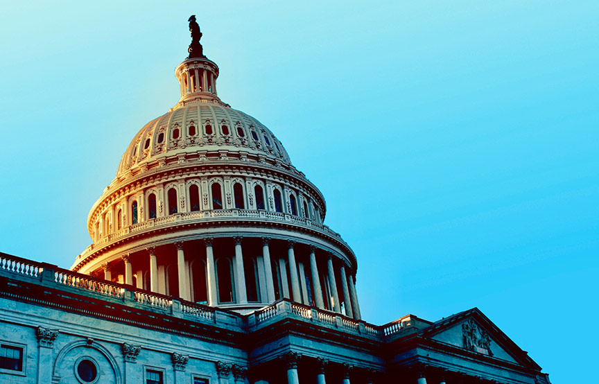 US Capitol 