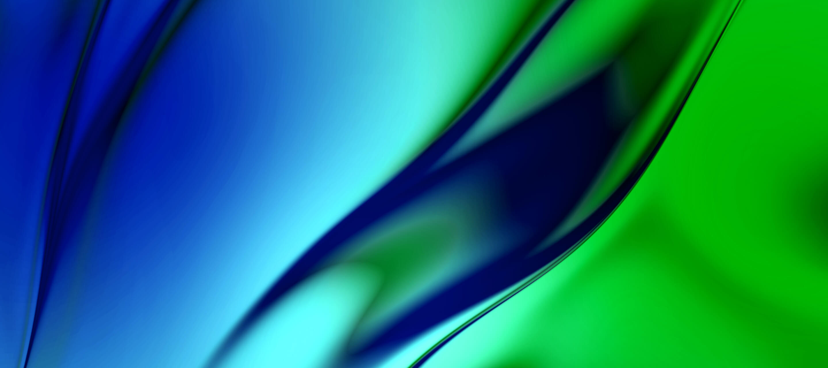 blue/green
