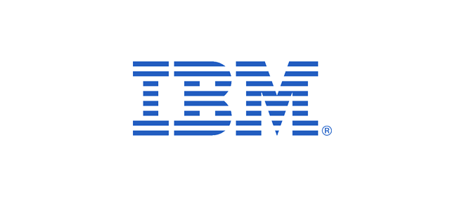 IBM logo