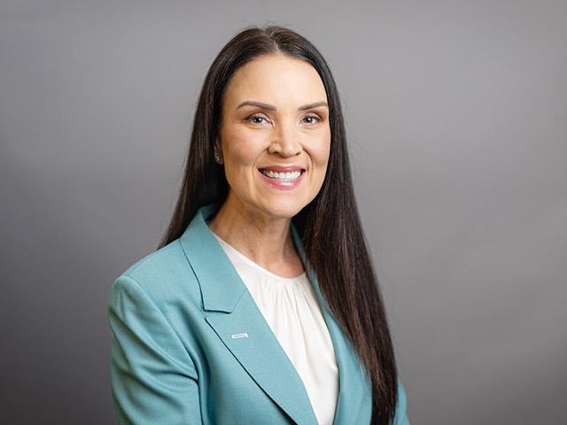 Nisa Moore