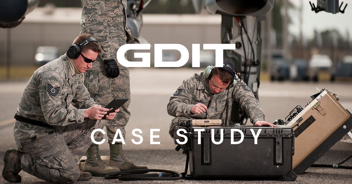 Secure Software: More Than a Link in the Chain | GDIT