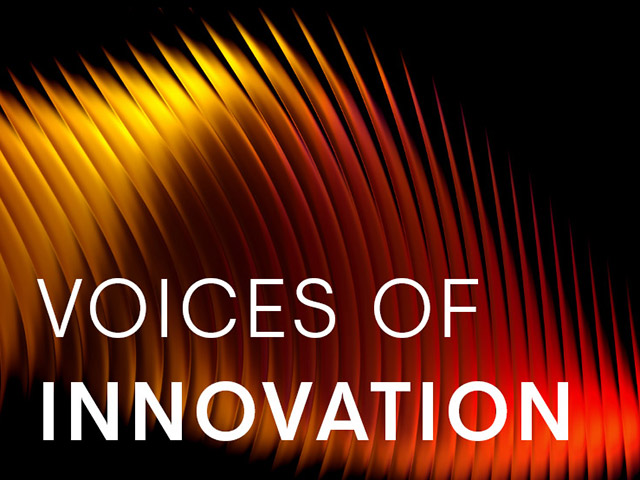 GDIT's Voices of Innovation 