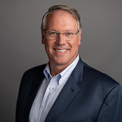 Joe McMahon