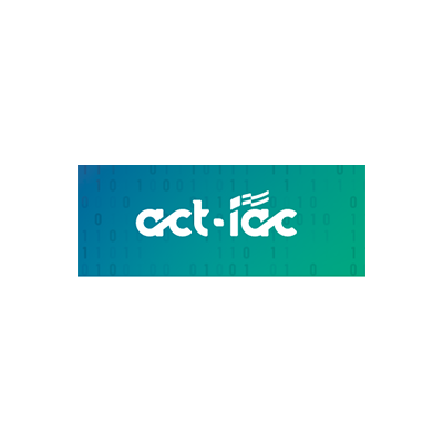 ACT-IAC logo