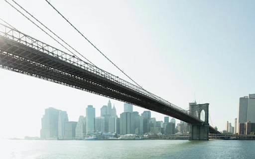 brooklyn bridge