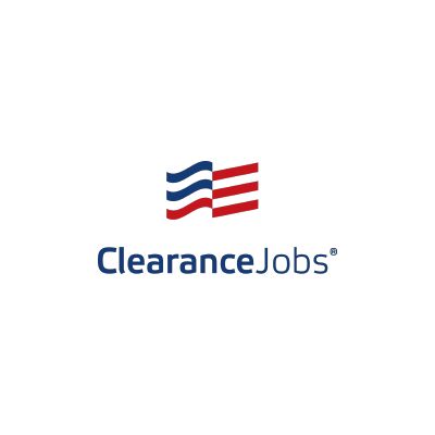 clearance jobs logo
