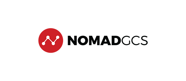 NOMAD logo