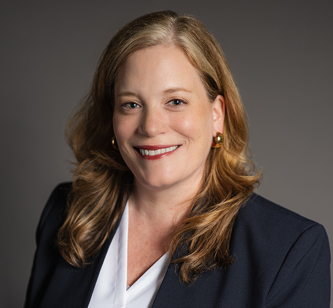 Holly Canevari
Vice President and General Manager, Homeland Security, GDIT