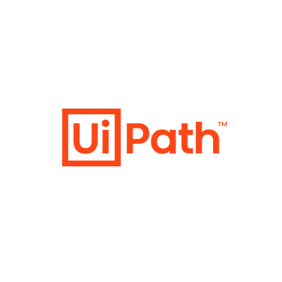Ui Path logo