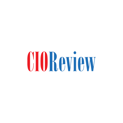 CIO Review Logo