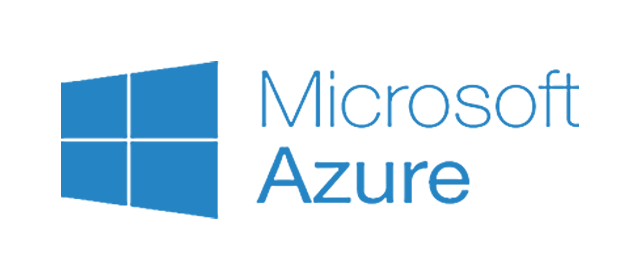 Microsoft Azure logo