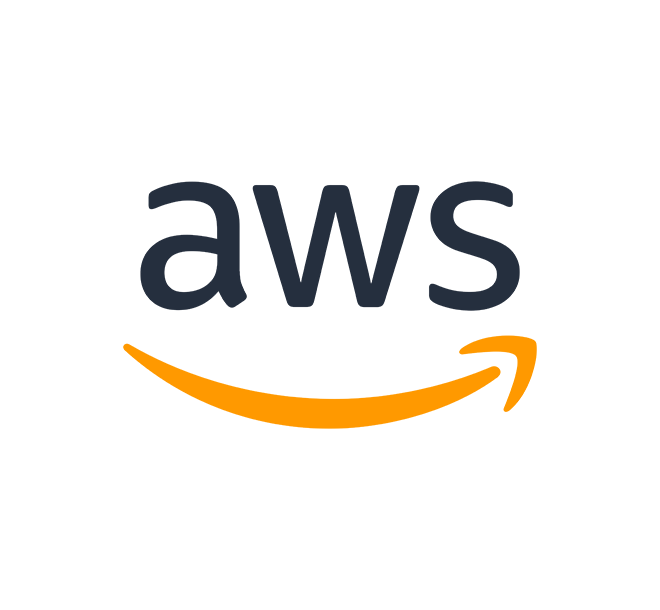 AWS logo