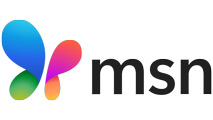 MSN logo