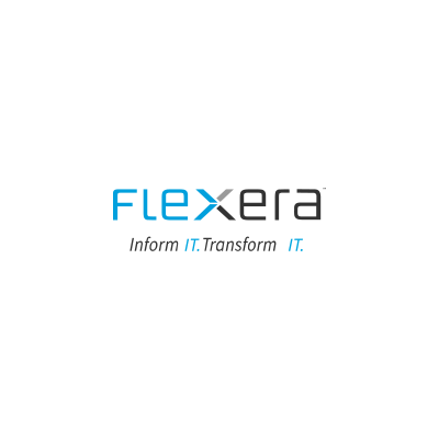 BDNA (Flexera) logo