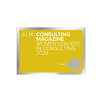 ALM Consulting Magazine Women Leaders in Consulting