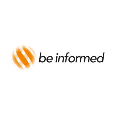 Be Informed logo