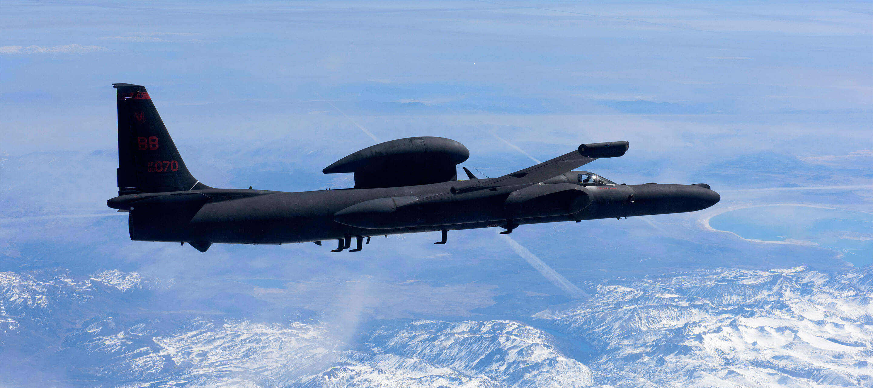 Af Dcgs Logo U.S. Naval Institute Blog