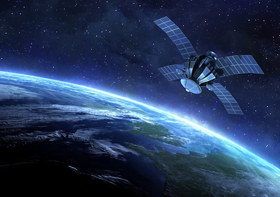 satellite