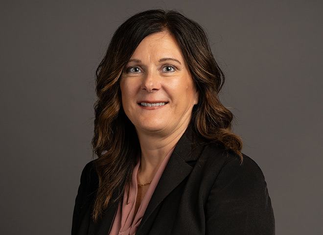 Sophie Ondrus, GDIT