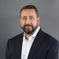 Jay Visconti
