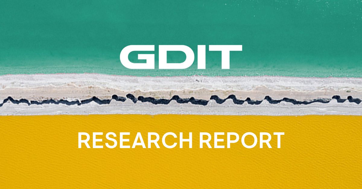 GDIT Research Report