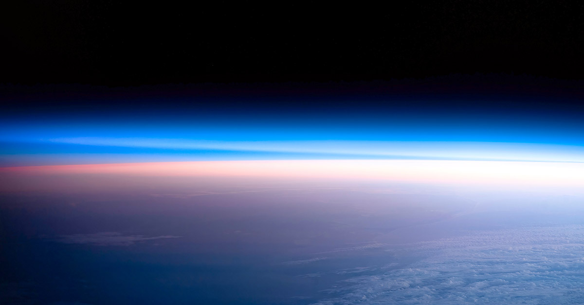 space