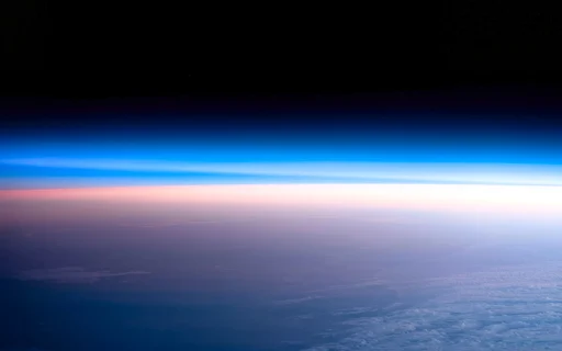 space