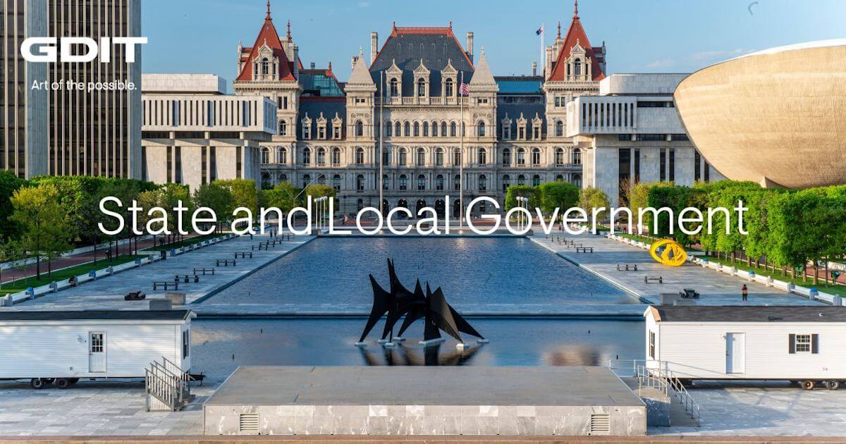State and Local Government