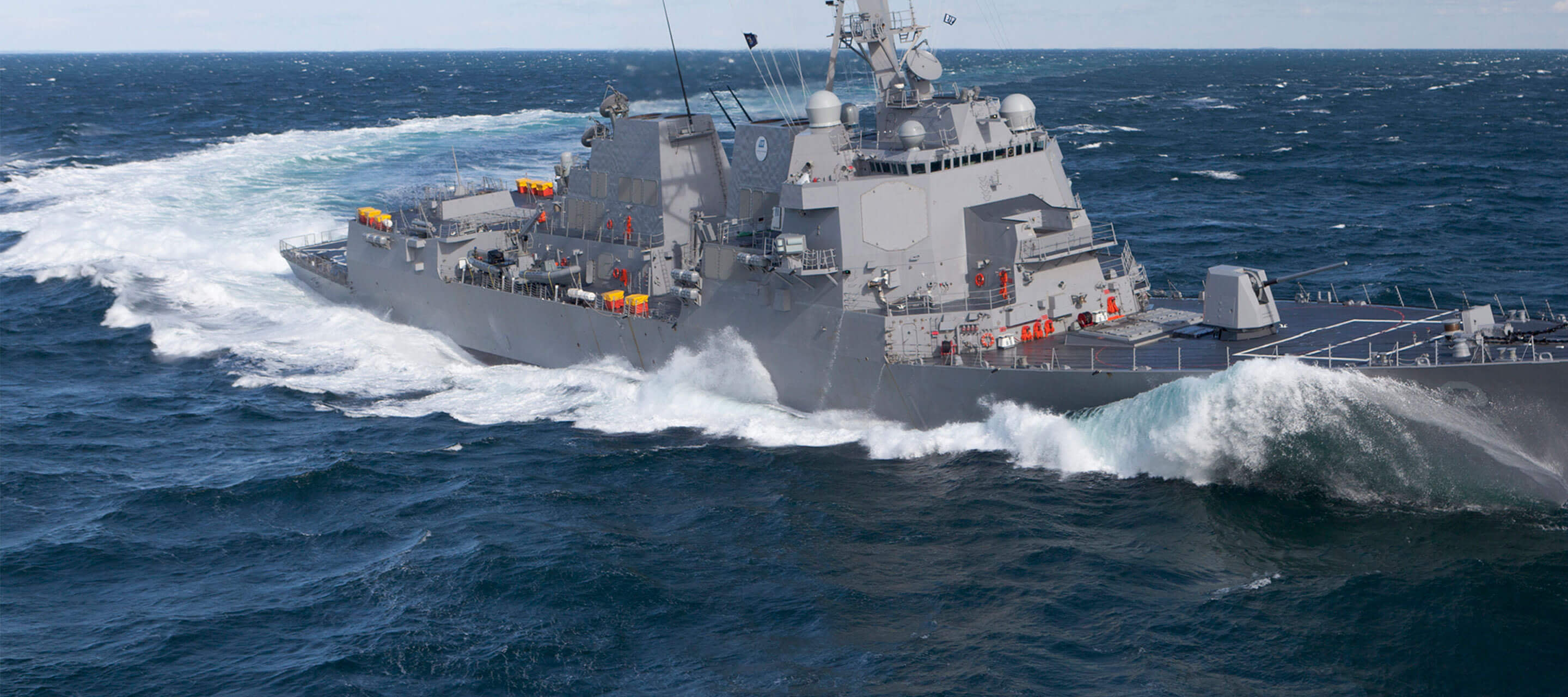 All Hands OnDeck for the Navy Enterprise Service Desk as a Service GDIT