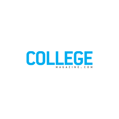 College Magazine Logo
