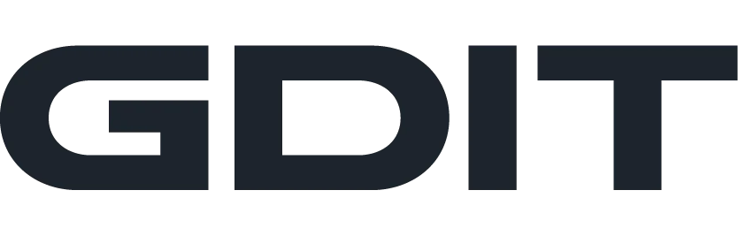 GDIT Logo