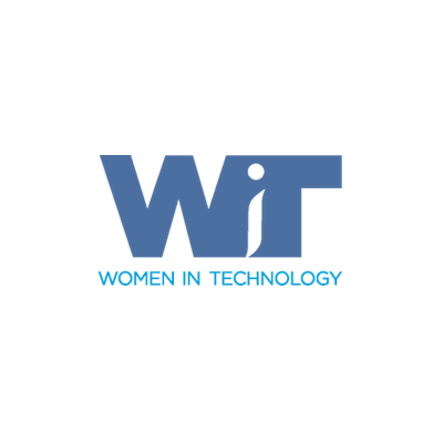 Women in Technology Logo